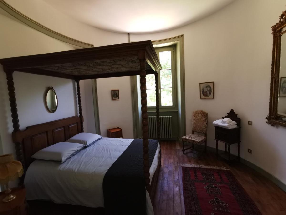 Chateau De Launay Guen 호텔 Plémet 외부 사진